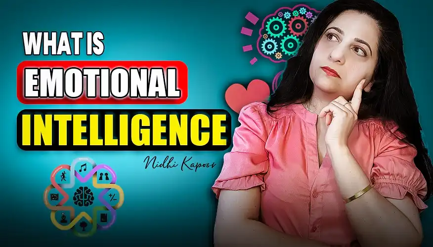 Develop Your Emotional Intelligence